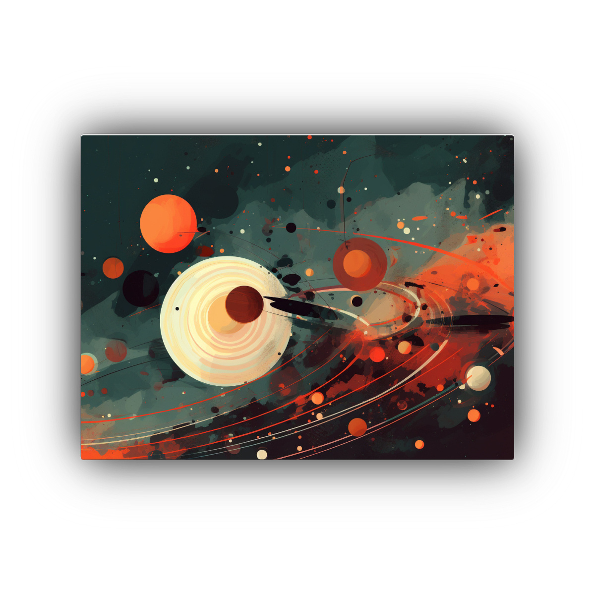 pinturas-abstractas-del-sistema-solar-con-estilo-creativo-de-alta-calidad