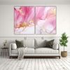 pinturas-abstractas-en-m-rmol-rosa-blanco-y-dorado-con-vibrantes-colores-1-1