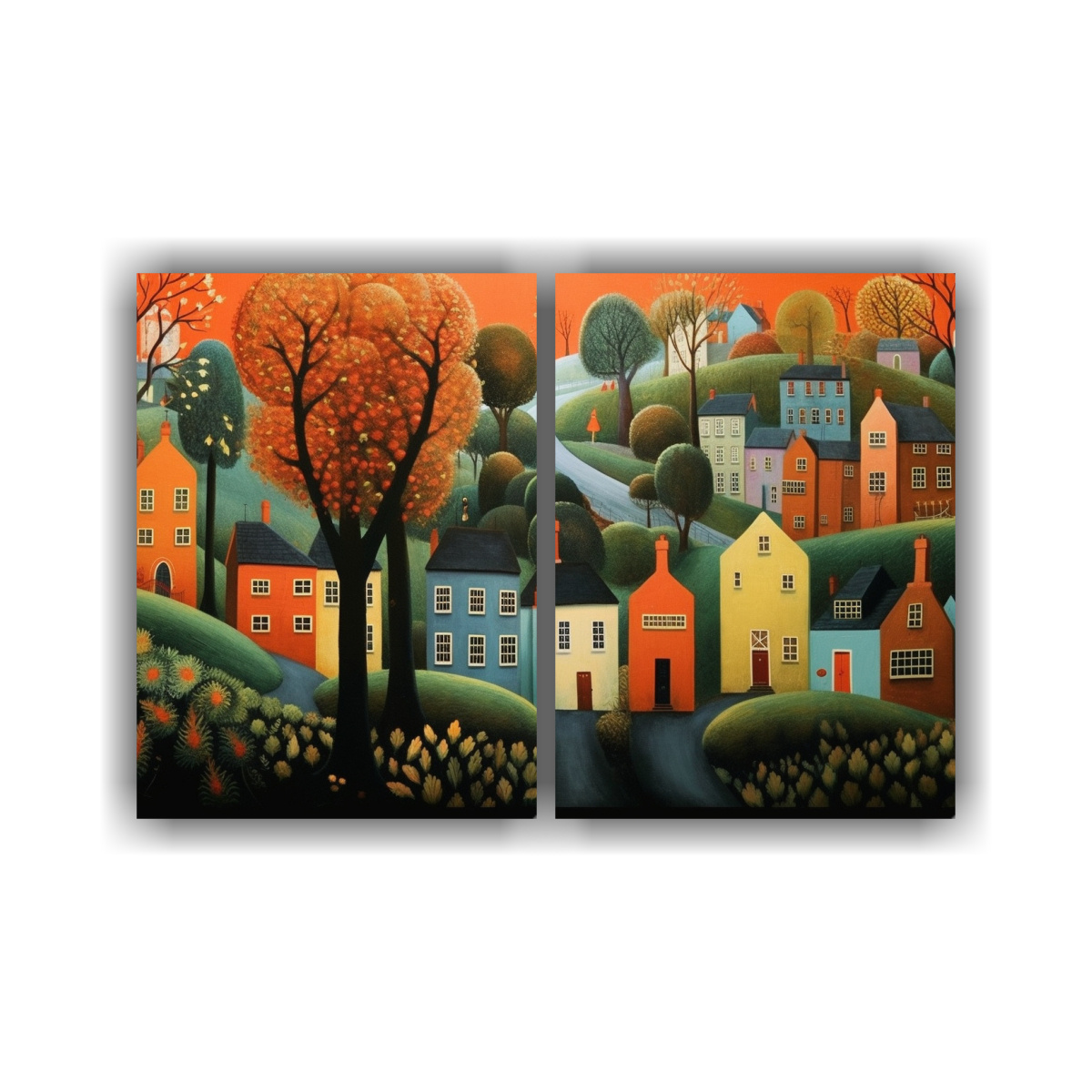 pinturas-creativas-de-naturaleza-viva-en-pueblo-encantado