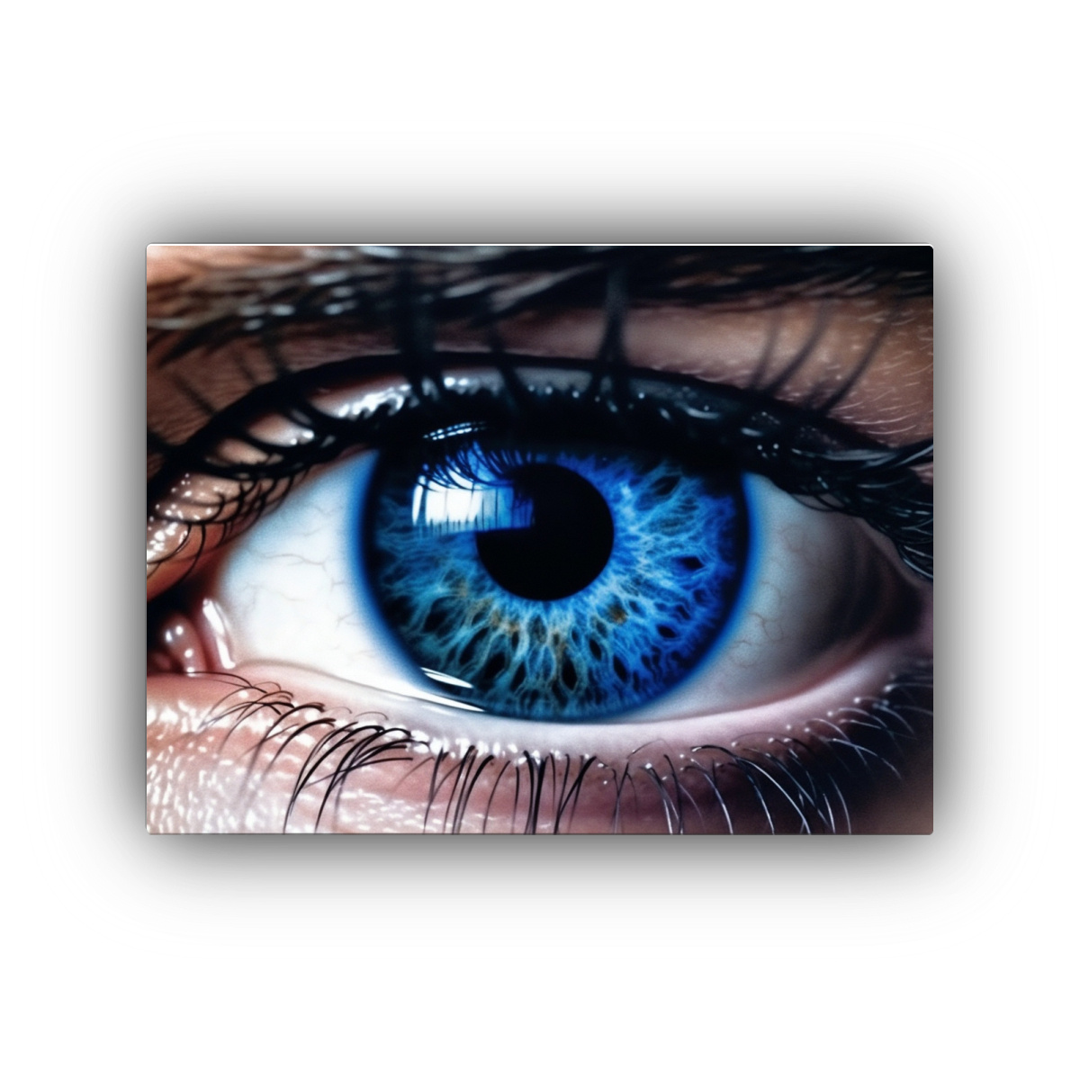 pinturas-de-decoraci-n-con-finas-l-neas-en-arte-de-aire-sorprendente-