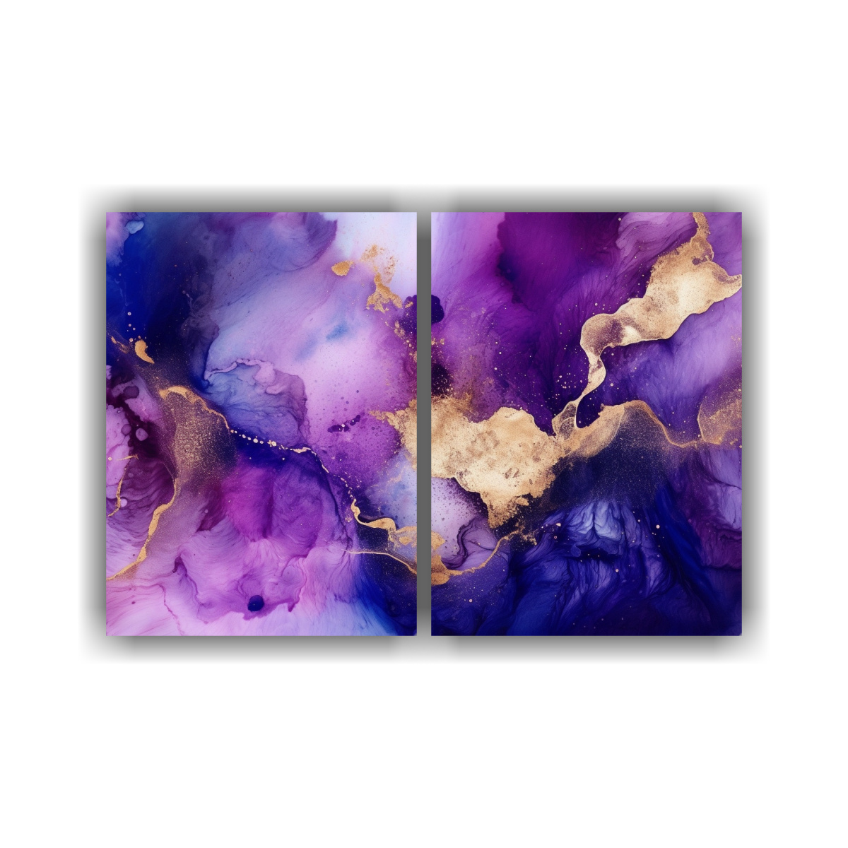 pinturas-de-decoraci-n-inspiradoras-en-calidad-de-sal-n-con-tinta-de-alcohol-transparente-