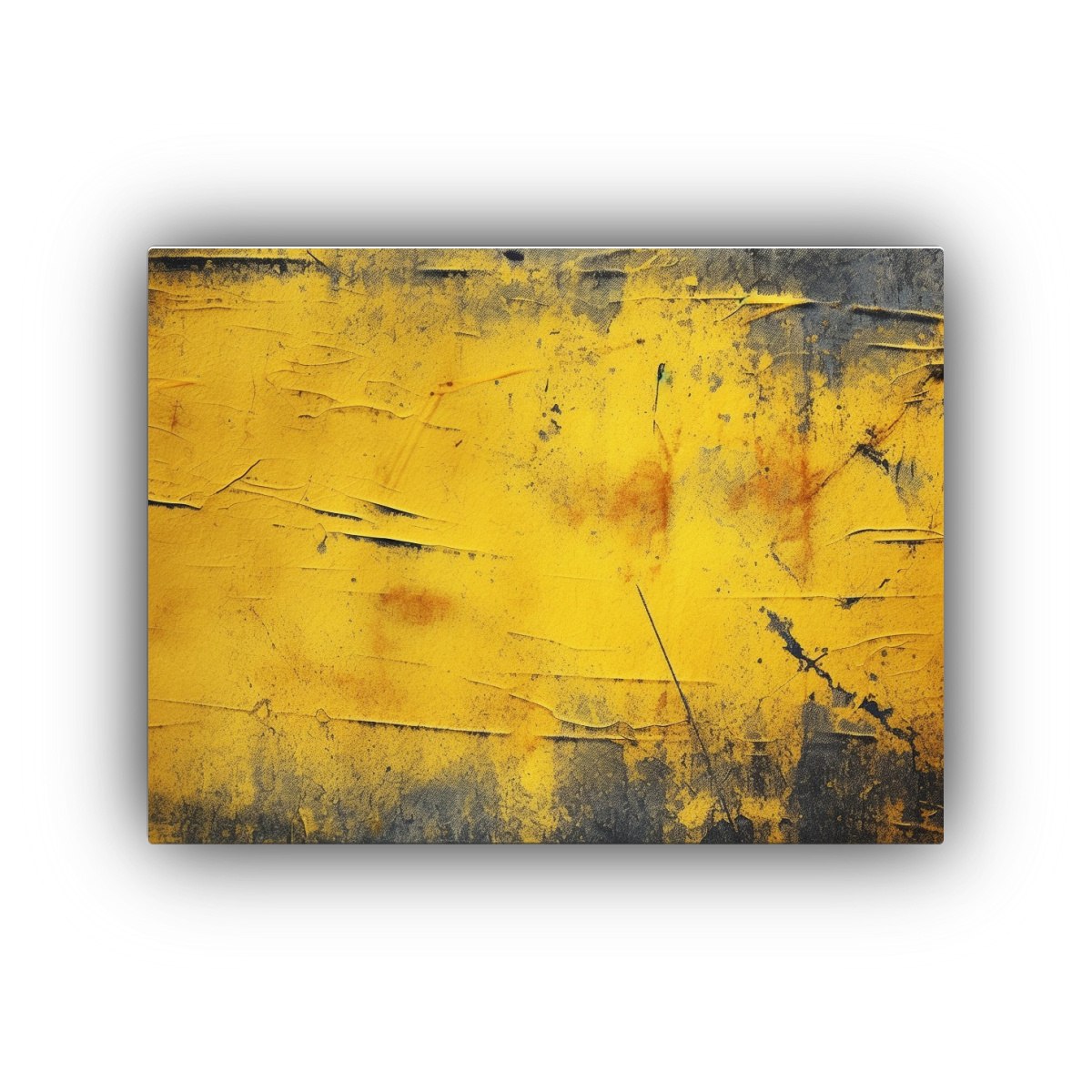 pinturas-de-decoraci-n-para-dormitorio-en-acuarela-con-textura-amarilla-rayada-