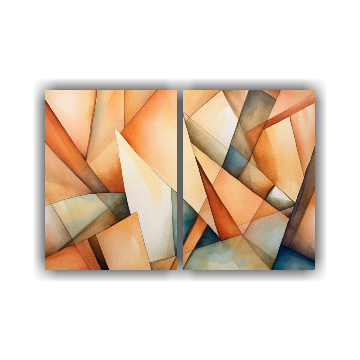 pinturas-decorativas-abstractas-de-formas-y-l-neas-creando-un-espacio-