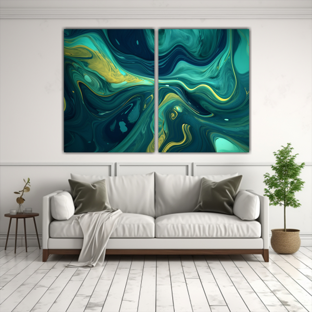 pinturas-decorativas-abstractas-en-azul-y-verde-para-fondos-de-pantalla-1-1