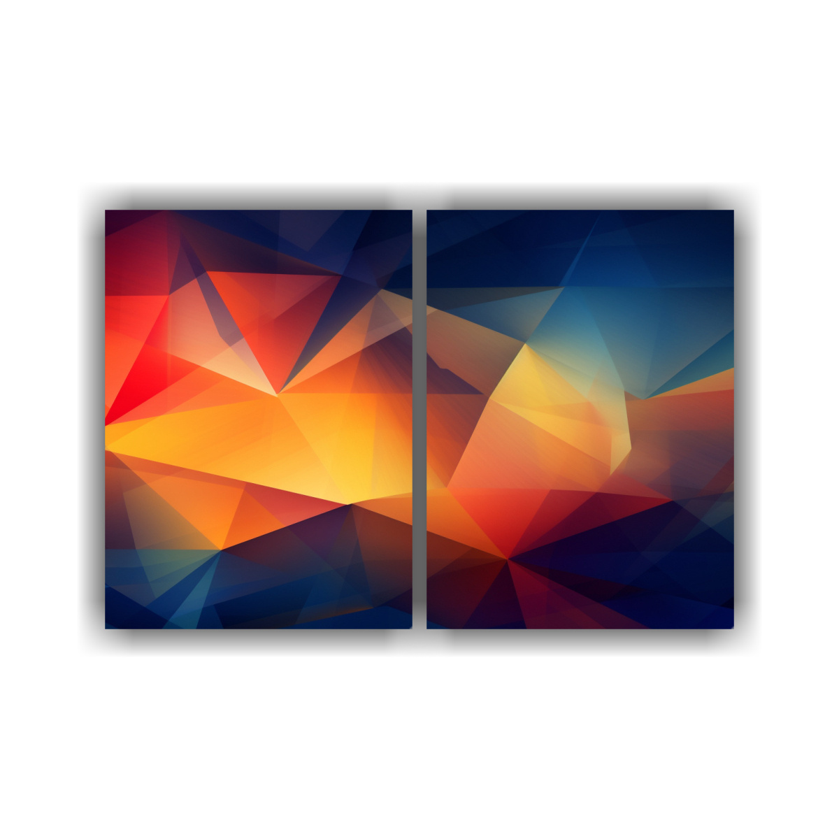 pinturas-decorativas-abstractas-geom-tricas-y-coloridas-para-cocina