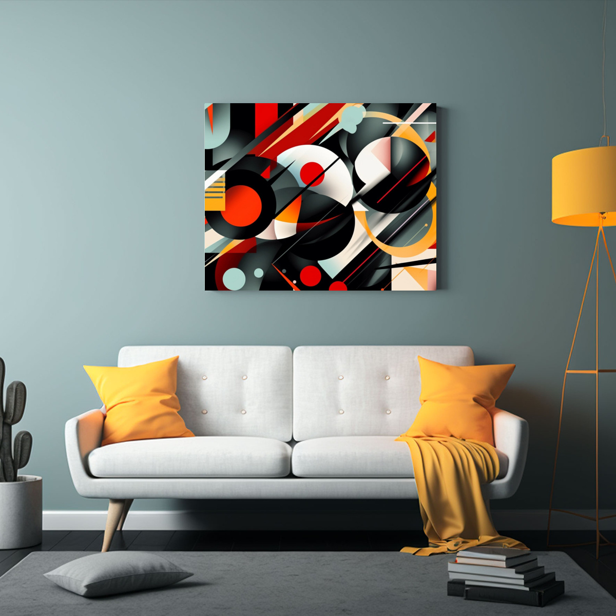 pinturas-decorativas-de-arte-abstracto-horizontal-de-vicente-1