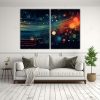 pinturas-decorativas-de-figuras-tecnol-gicas-en-bastidor-1