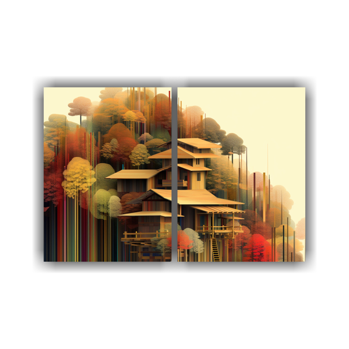 pinturas-decorativas-elegantes-para-pared