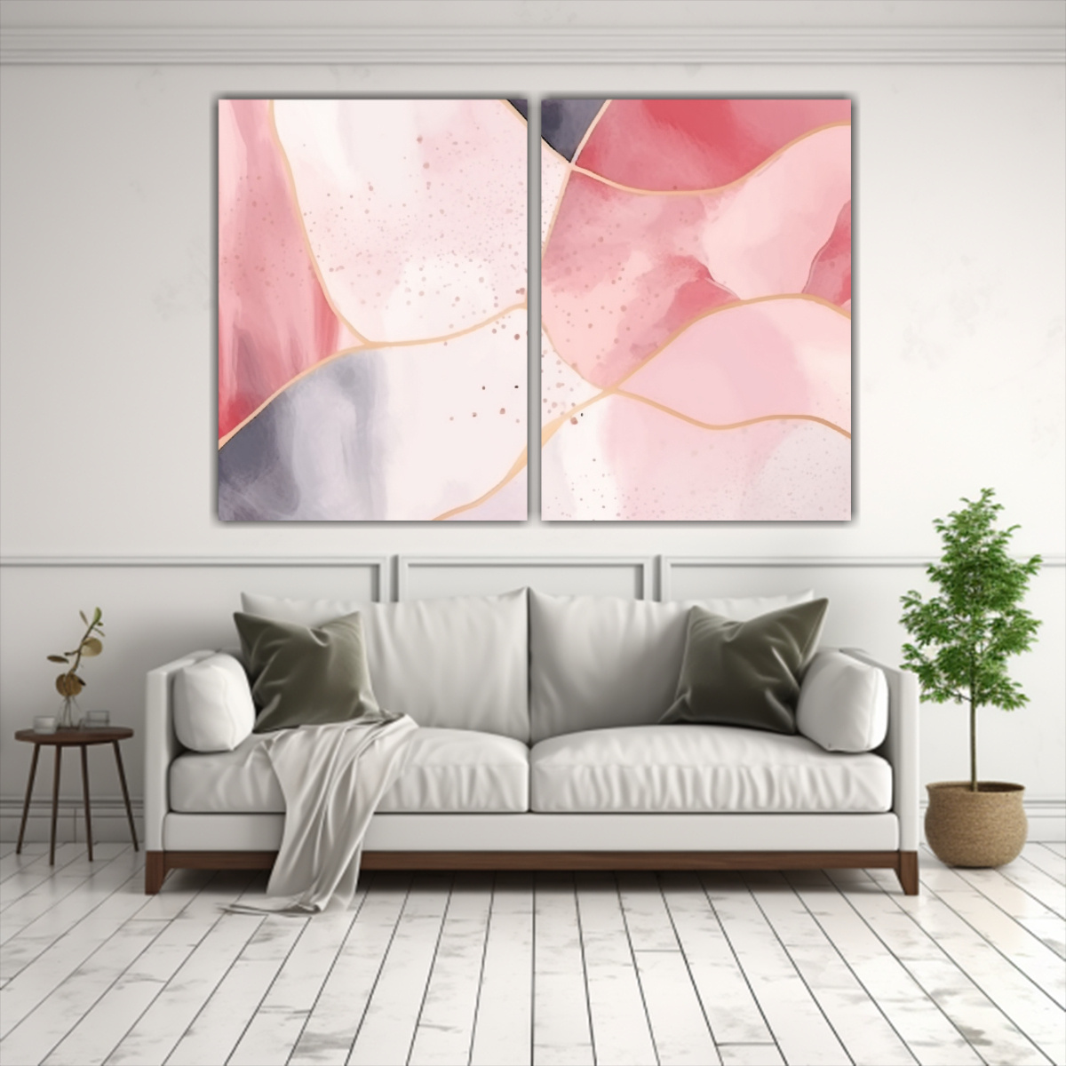 pinturas-decorativas-en-acuarela-y-grafito-en-m-rmol-gris-y-cuarzo-rosa-1-1