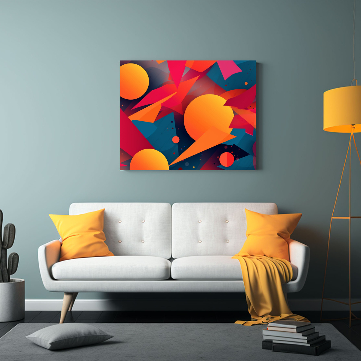 pinturas-decorativas-en-lienzo-con-formas-de-fondo-modernas-y-llamativas-1