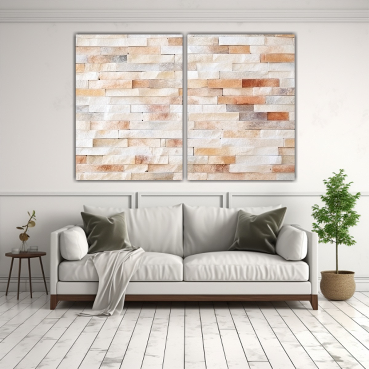 pinturas-decorativas-en-textura-de-ladrillo-crema-y-blanco-1