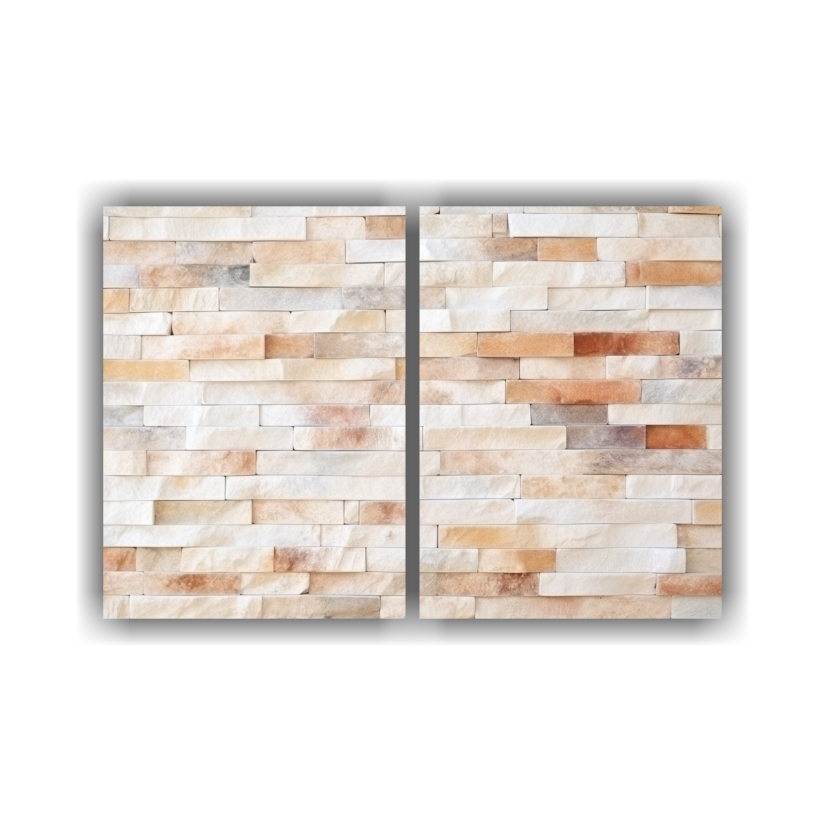 pinturas-decorativas-en-textura-de-ladrillo-crema-y-blanco