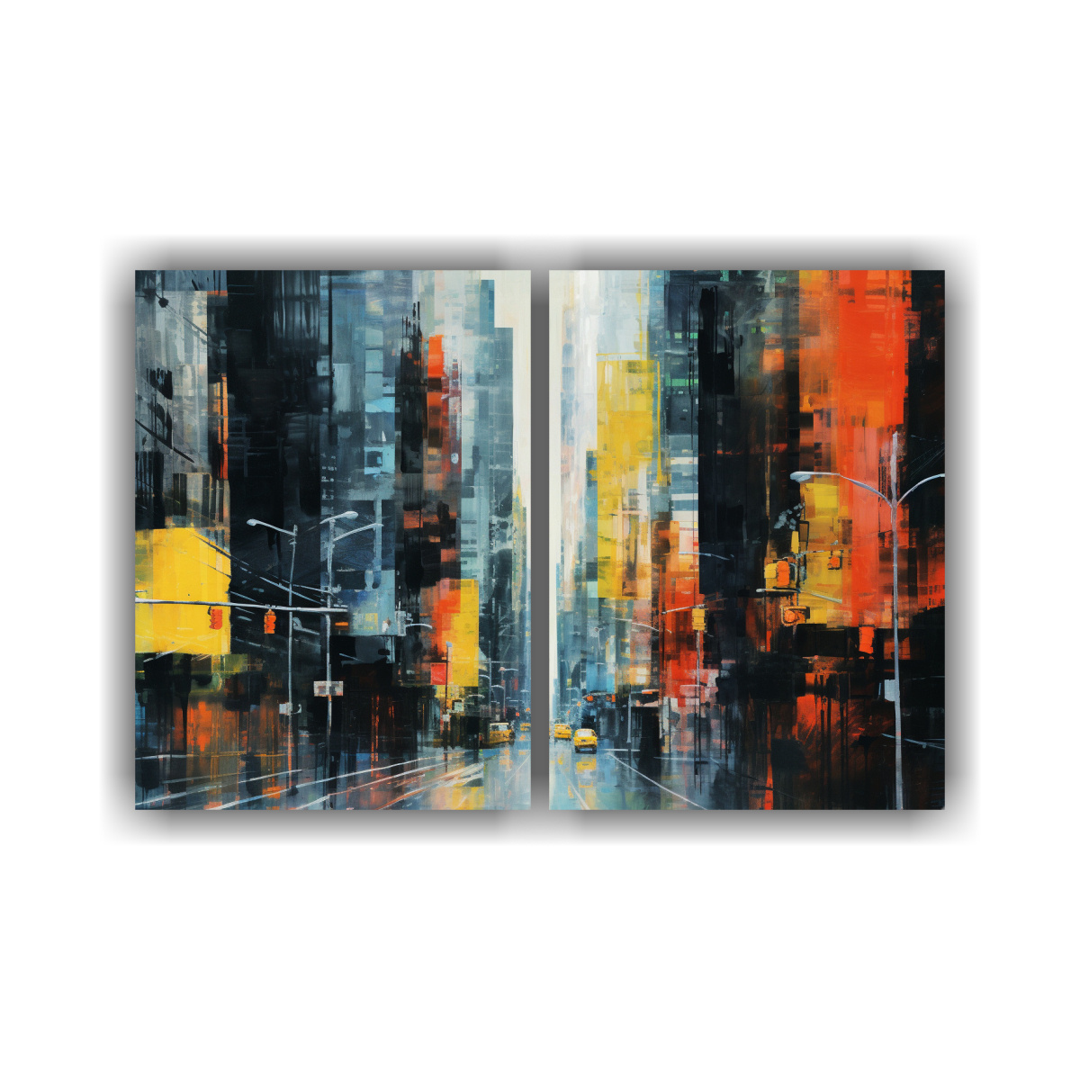 pinturas-decorativas-urbanas-estilo-cyberpunk-para-pared-