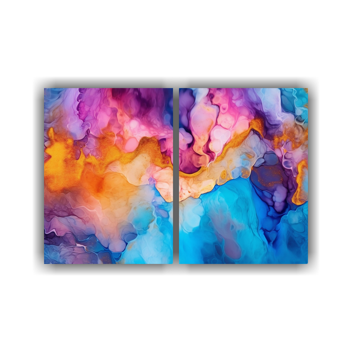 pinturas-en-bastidor-vibrante-fondo-de-tinta-alcohol-en-tonos-coloridos-