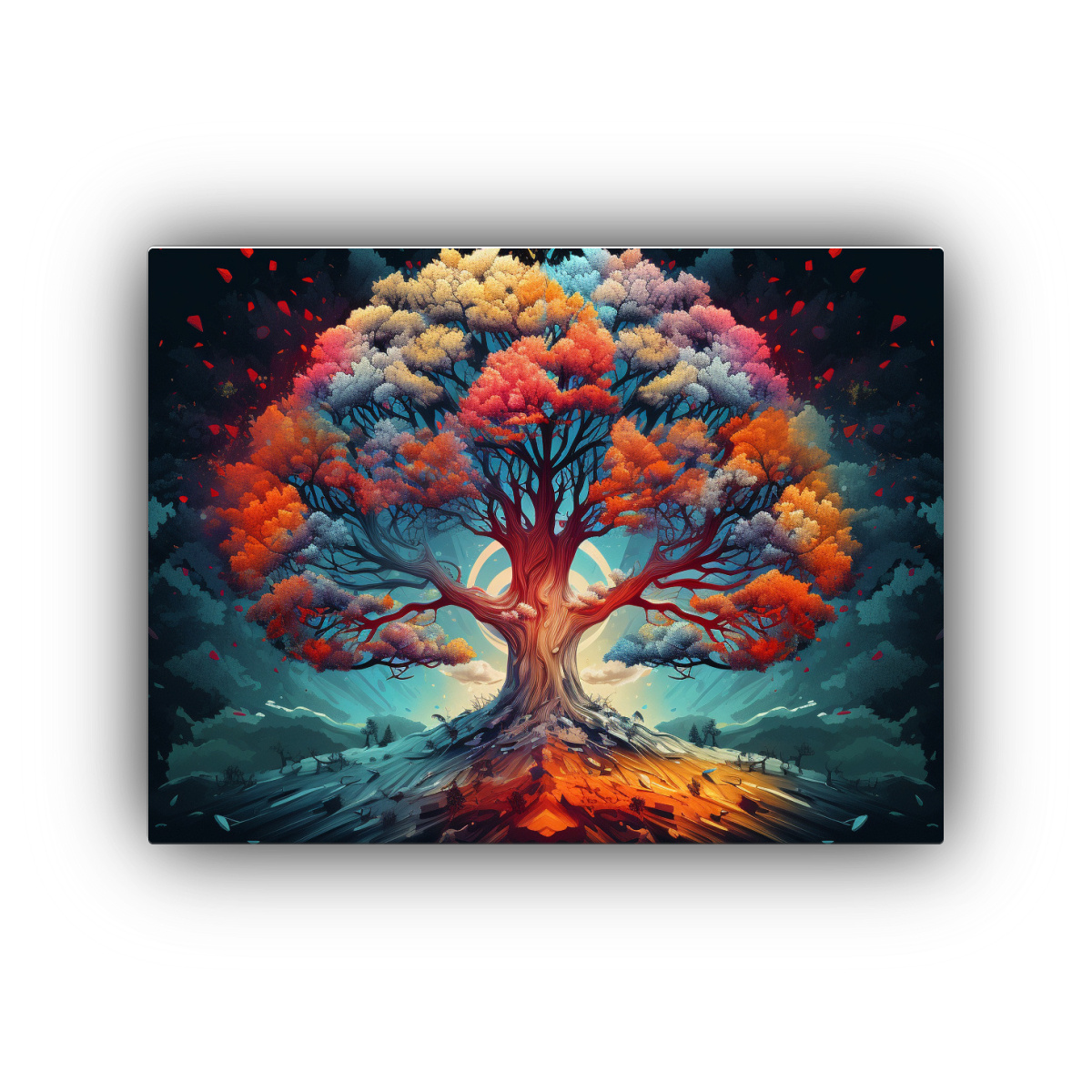 pinturas-multicolores-de-abstracci-n-de-fine-art-majestuoso-rbol-representa-la-unidad-de-la-existencia-