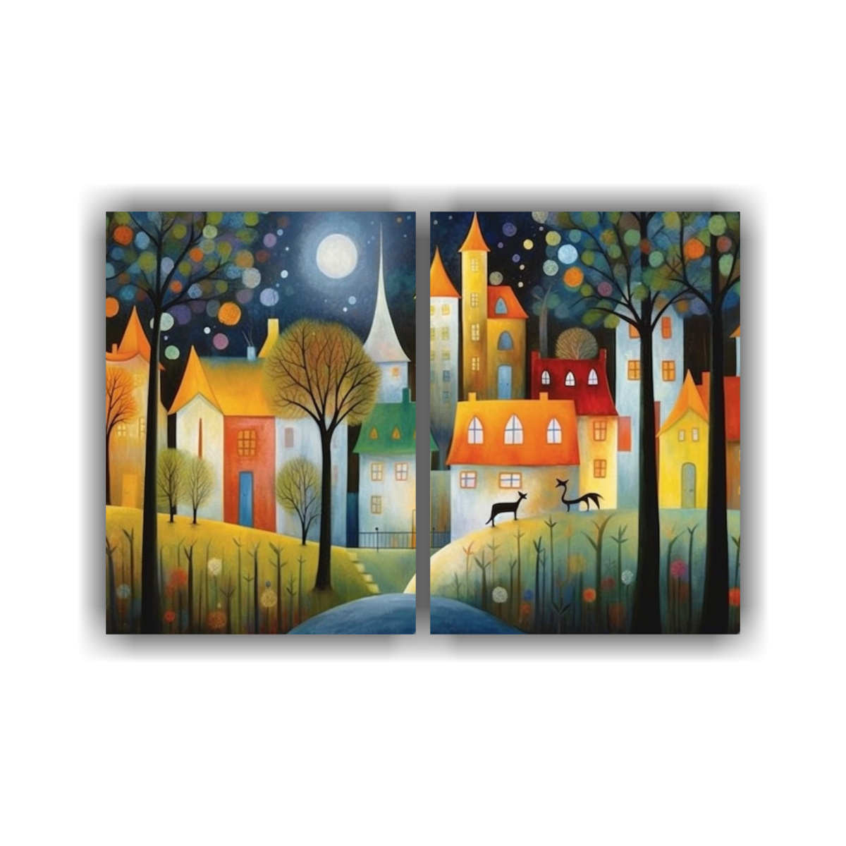 pinturas-murales-de-bosque-encantado-en-ciudad-arte-de-iwona-lifsch-s