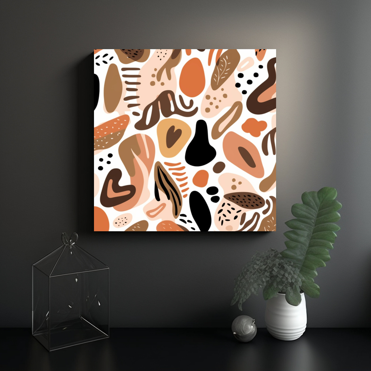 armon-a-en-formas-org-nicas-y-siluetas-en-cuadro-de-henry-ma-1