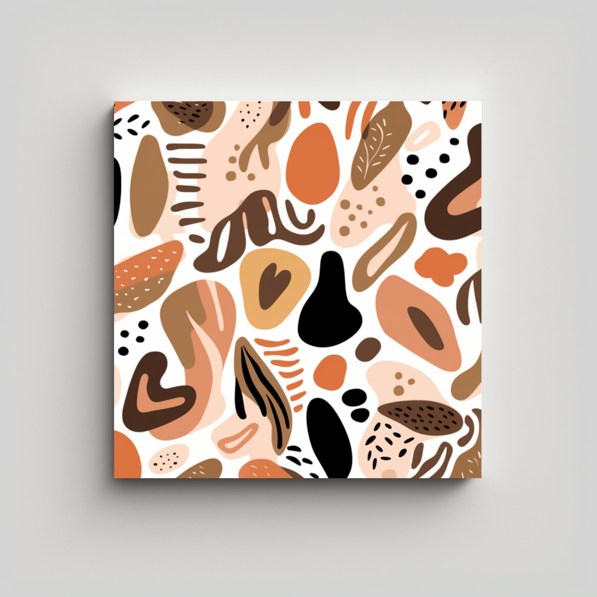 armon-a-en-formas-org-nicas-y-siluetas-en-cuadro-de-henry-ma