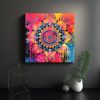 arte-de-pared-movimiento-bastidor-de-madera-original-graffiti-marker-spray-street-art-painting-1