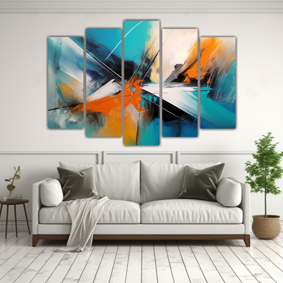 artes-de-pared-abstractas-fotograf-a-espacio-decoraci-n-con-pinturas-1-1