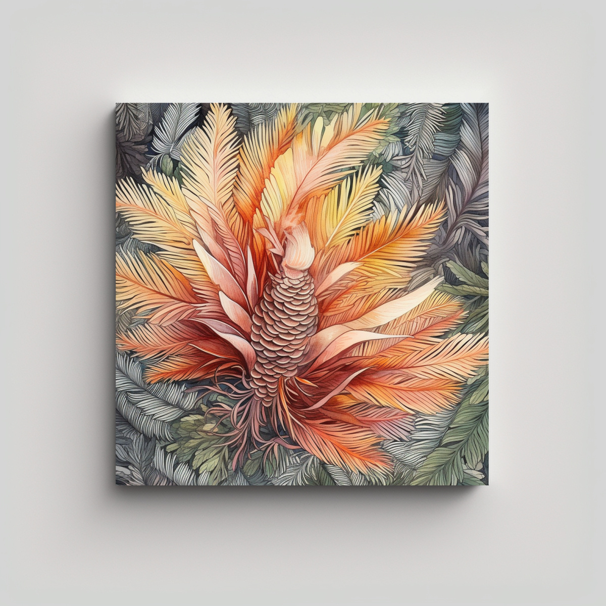 bufanda-seda-acuarela-multicolor-hoja-c-cada-