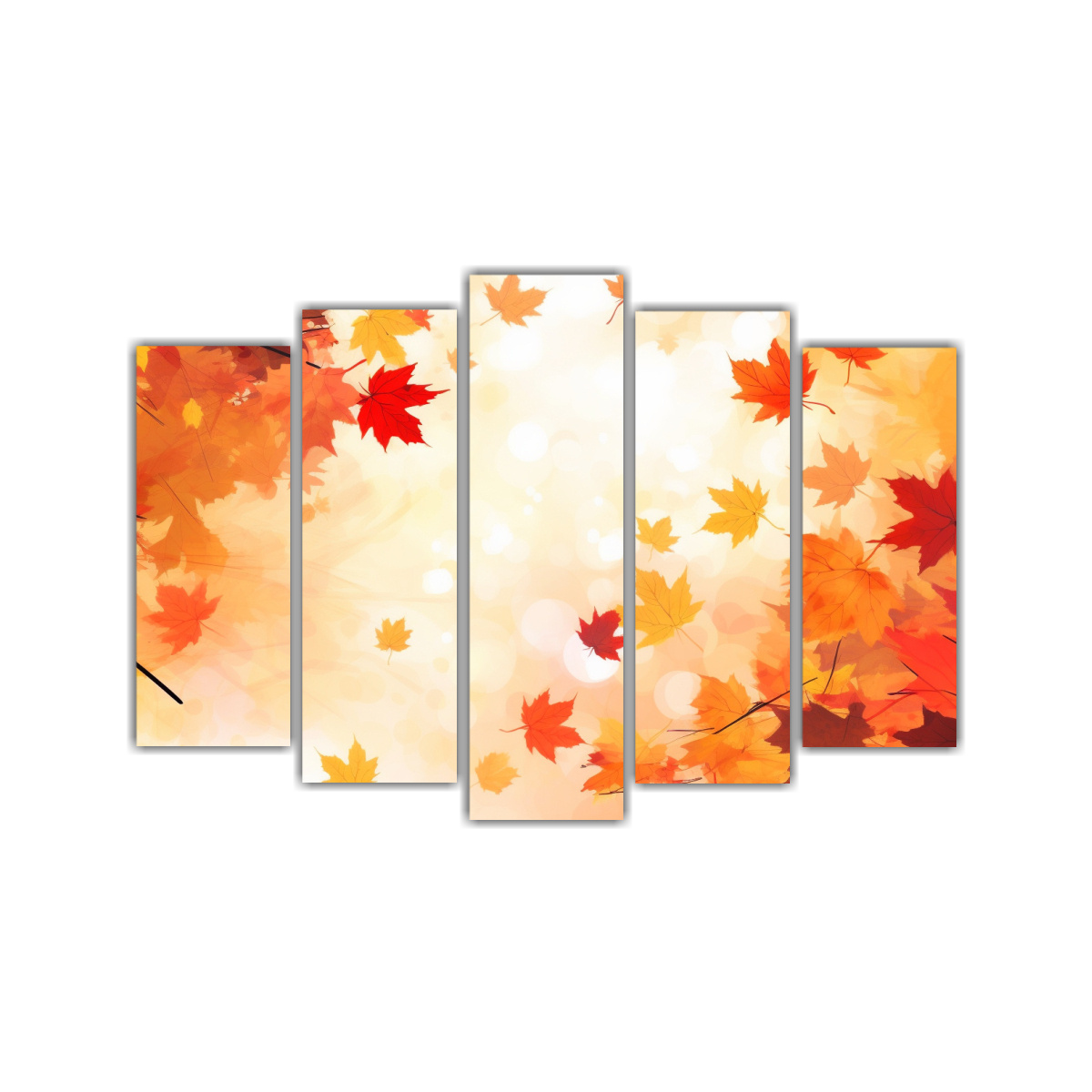 cinco-cuadros-tela-expresan-profundidad-en-oto-o