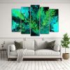 cinco-lienzos-horizontales-en-verde-y-turquesa-para-una-atm-sfera-neonoir-1-1