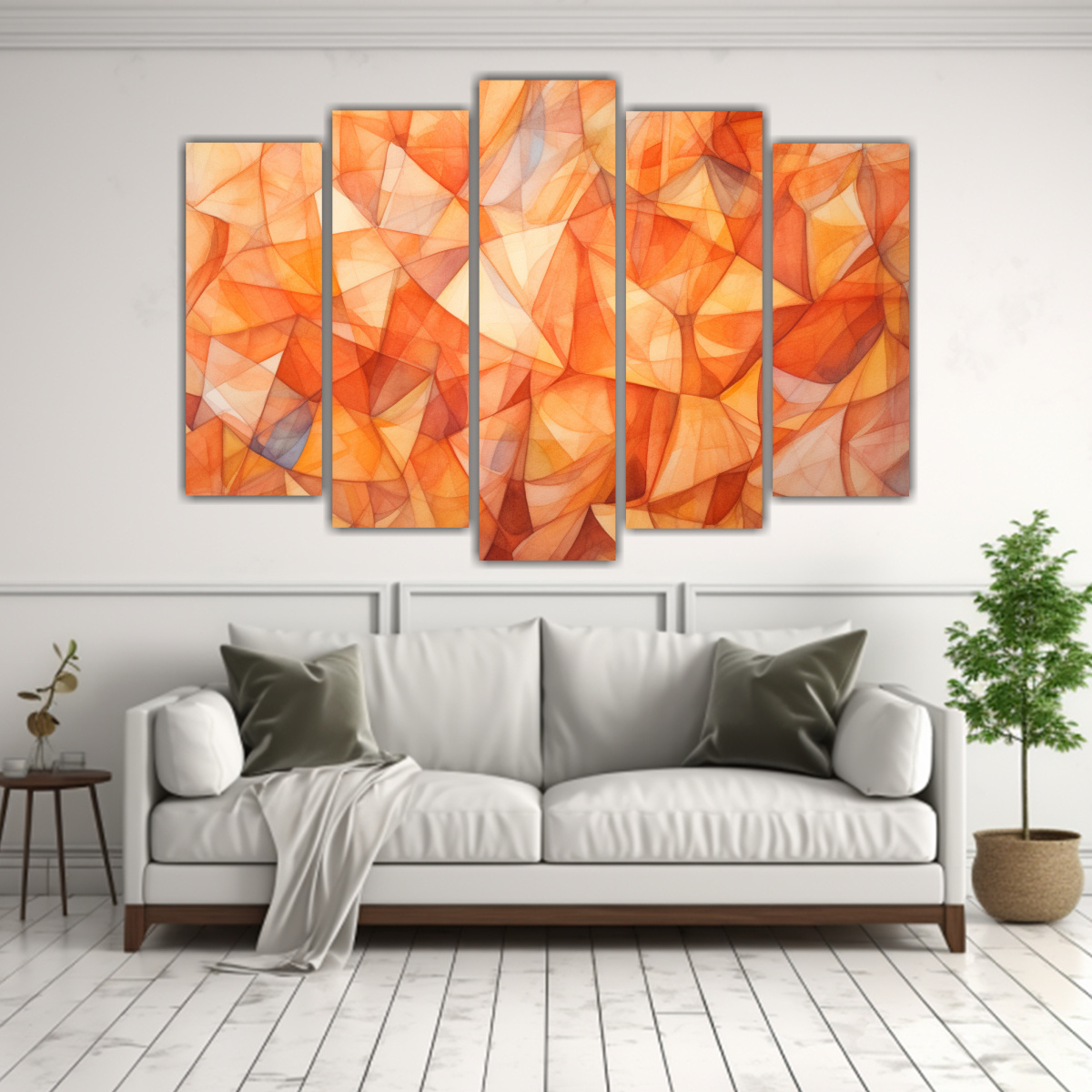 colecci-n-abstracta-de-cinco-telas-en-bastidor-con-estilo-street-art-y-dibujos-pastel-1