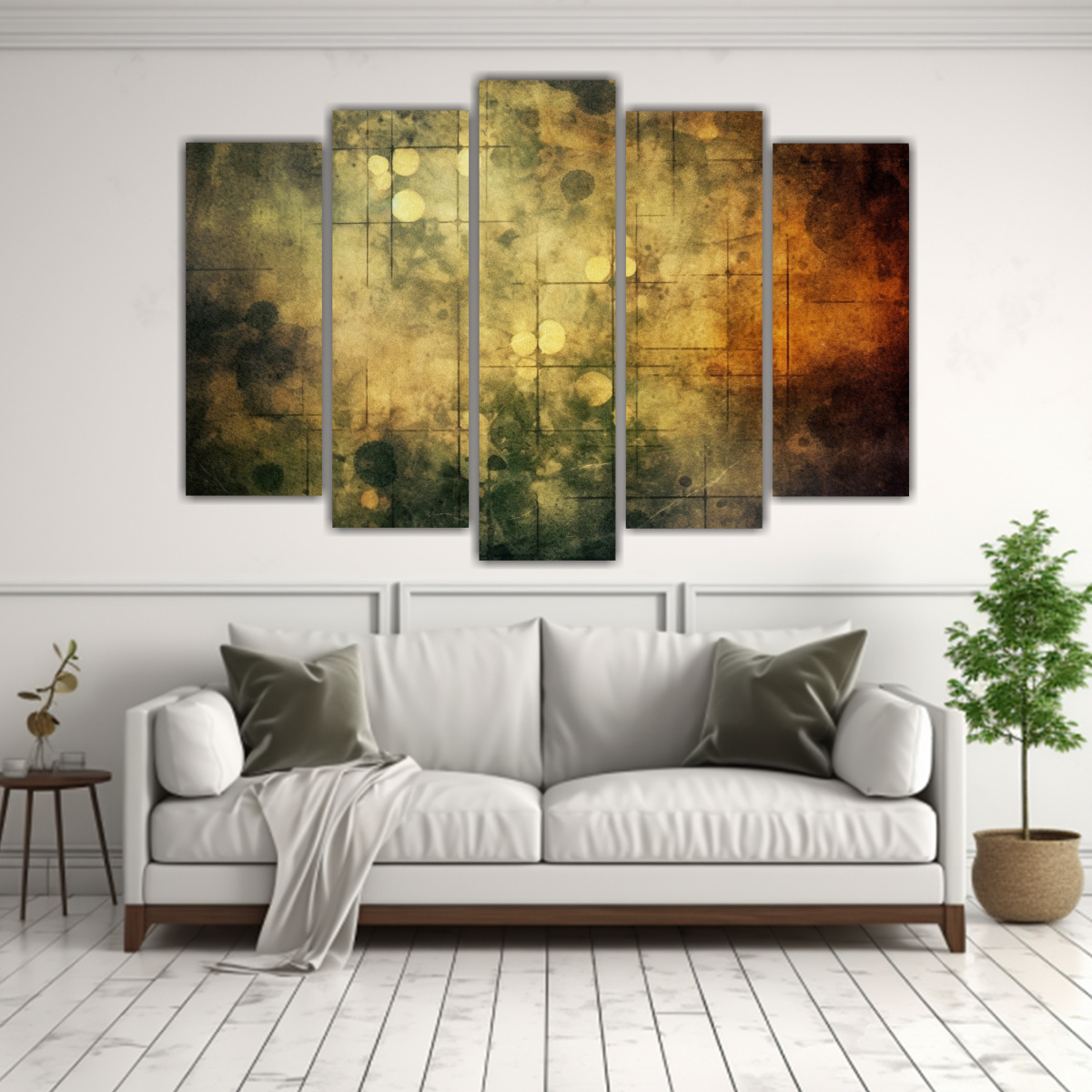 colecci-n-de-5-lienzos-tonos-obra-maestra-fotograf-a-textura-aleatoria-1