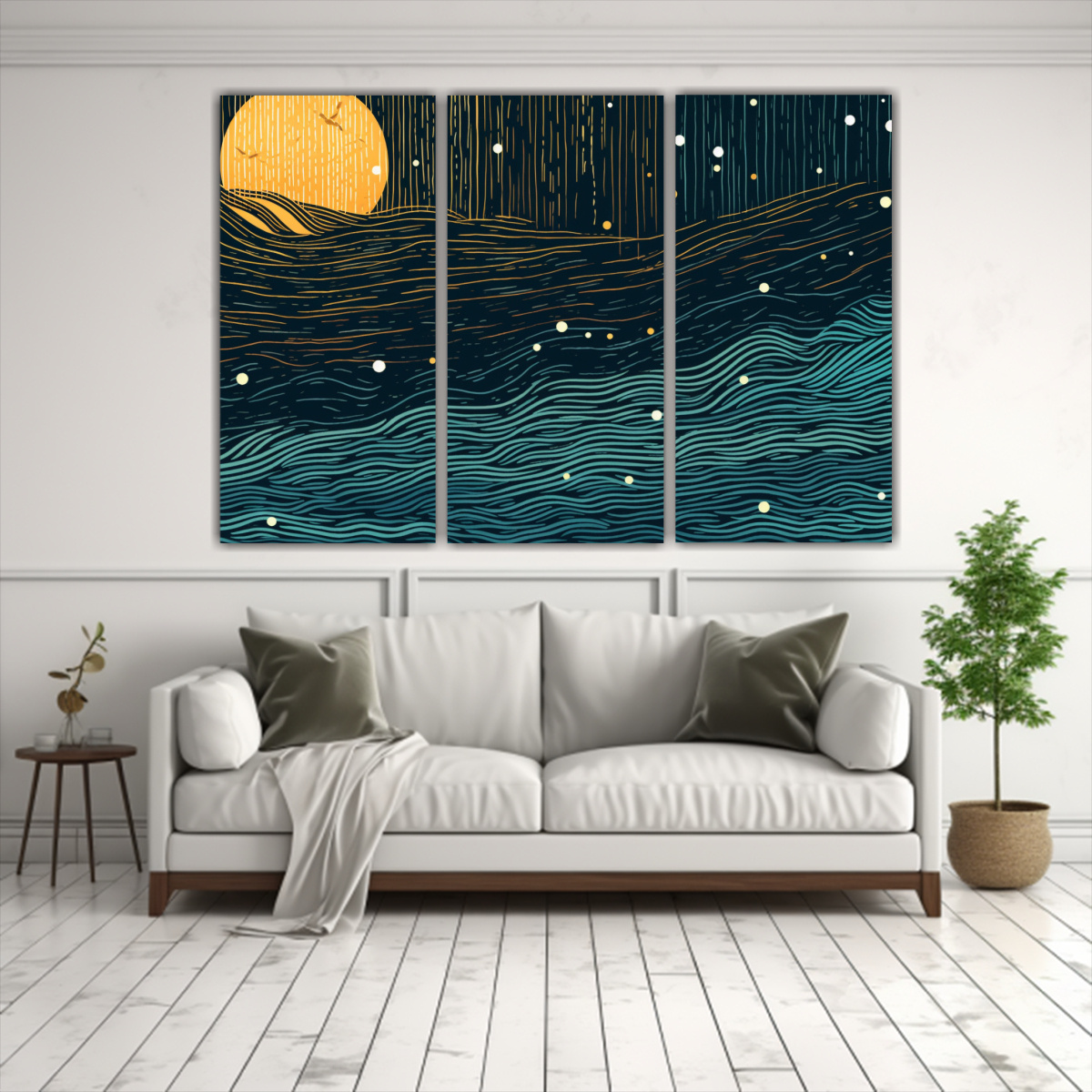 conjunto-3-cuadros-dibujo-l-neas-delgadas-estilo-arte-ptico-nocturno-1