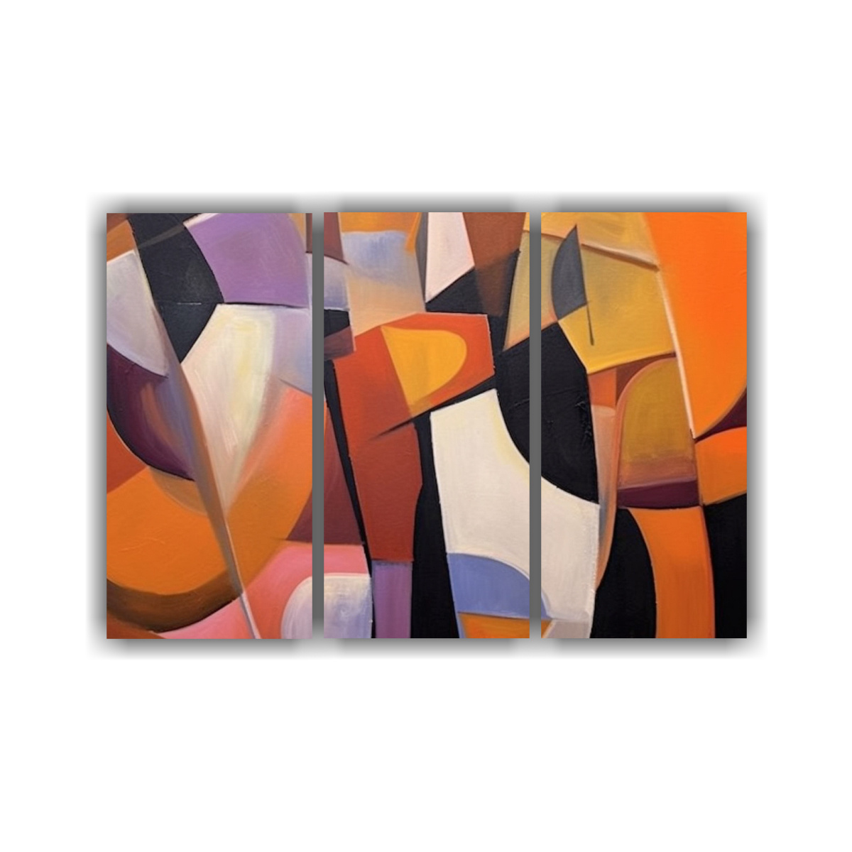 conjunto-3-lienzos-tela-composici-n-escena-figura-impresionismo-geom-trico