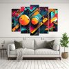 conjunto-5-cuadros-decorativos-venta-poca-vibrante-y-colorido-1