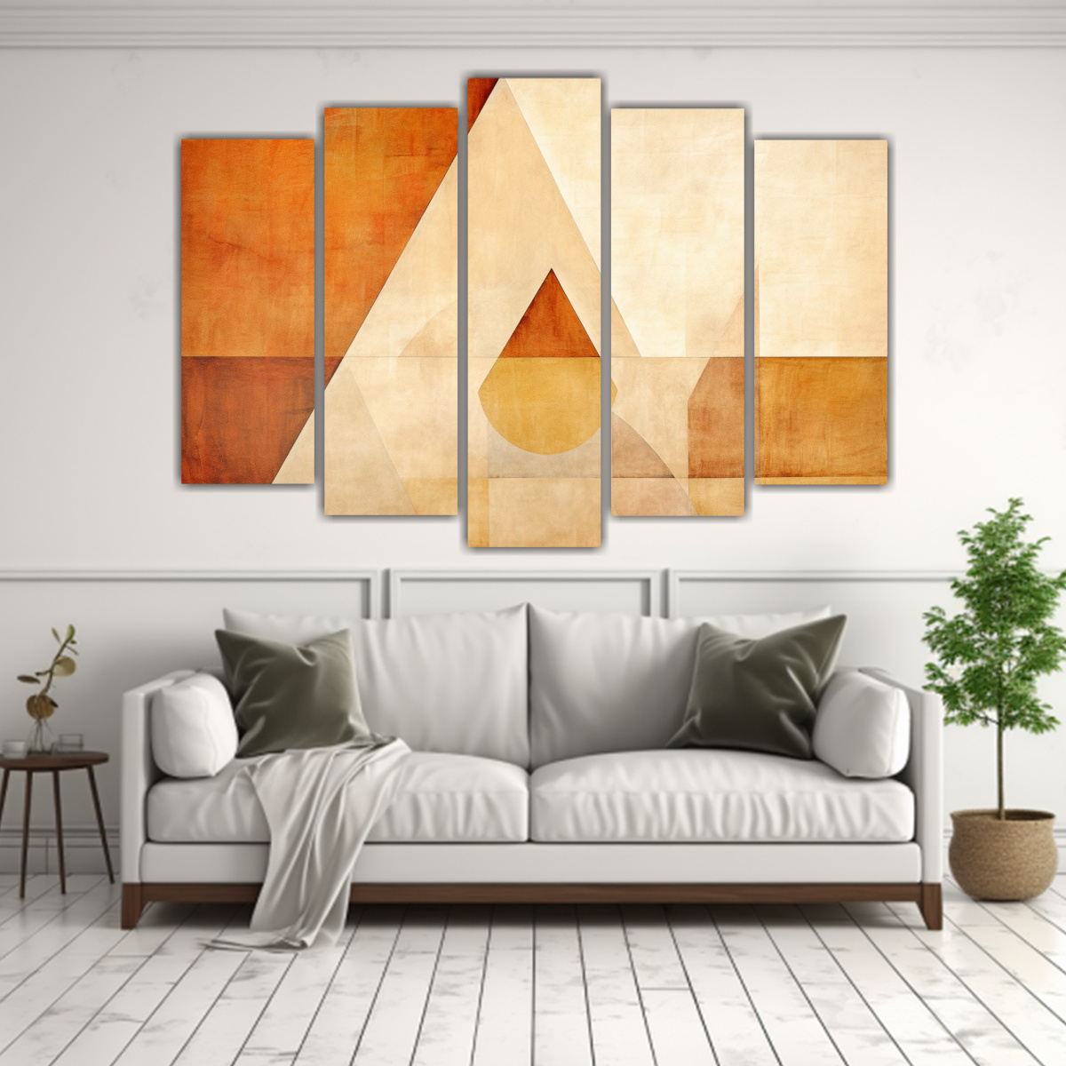 conjunto-5-cuadros-geom-tricos-abstractos-minimalistas-1