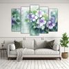 conjunto-5-lienzos-decorativos-cl-sicos-flores-violetas-verde-y-blanco-arte-abstracto-1