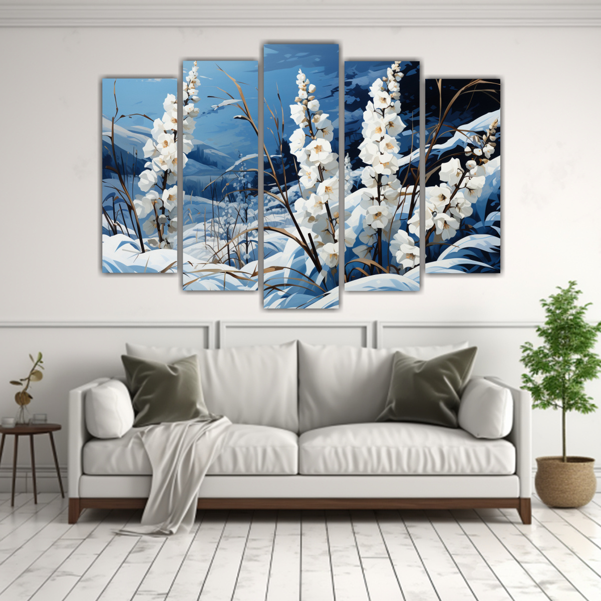 conjunto-5-lienzos-finas-l-neas-elegante-a-quinoa-en-colores-blanco-y-azul-1