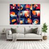 conjunto-de-3-cuadros-abstractos-en-colores-brillantes-en-tela-canvas-1