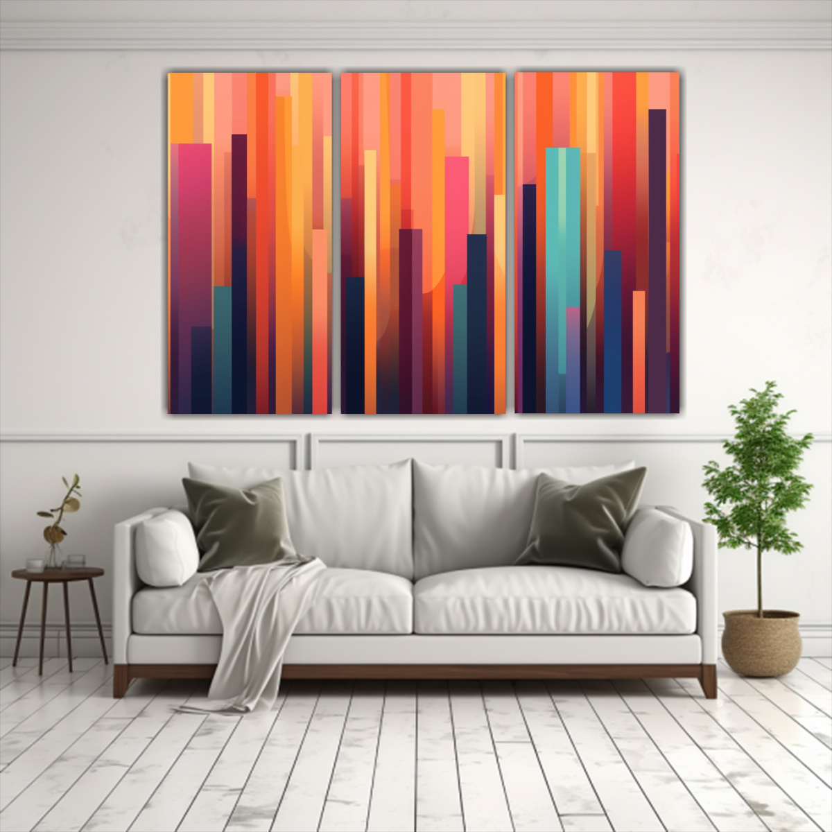 conjunto-de-3-cuadros-inspiradores-en-lienzo-plano-con-fondo-recto-1