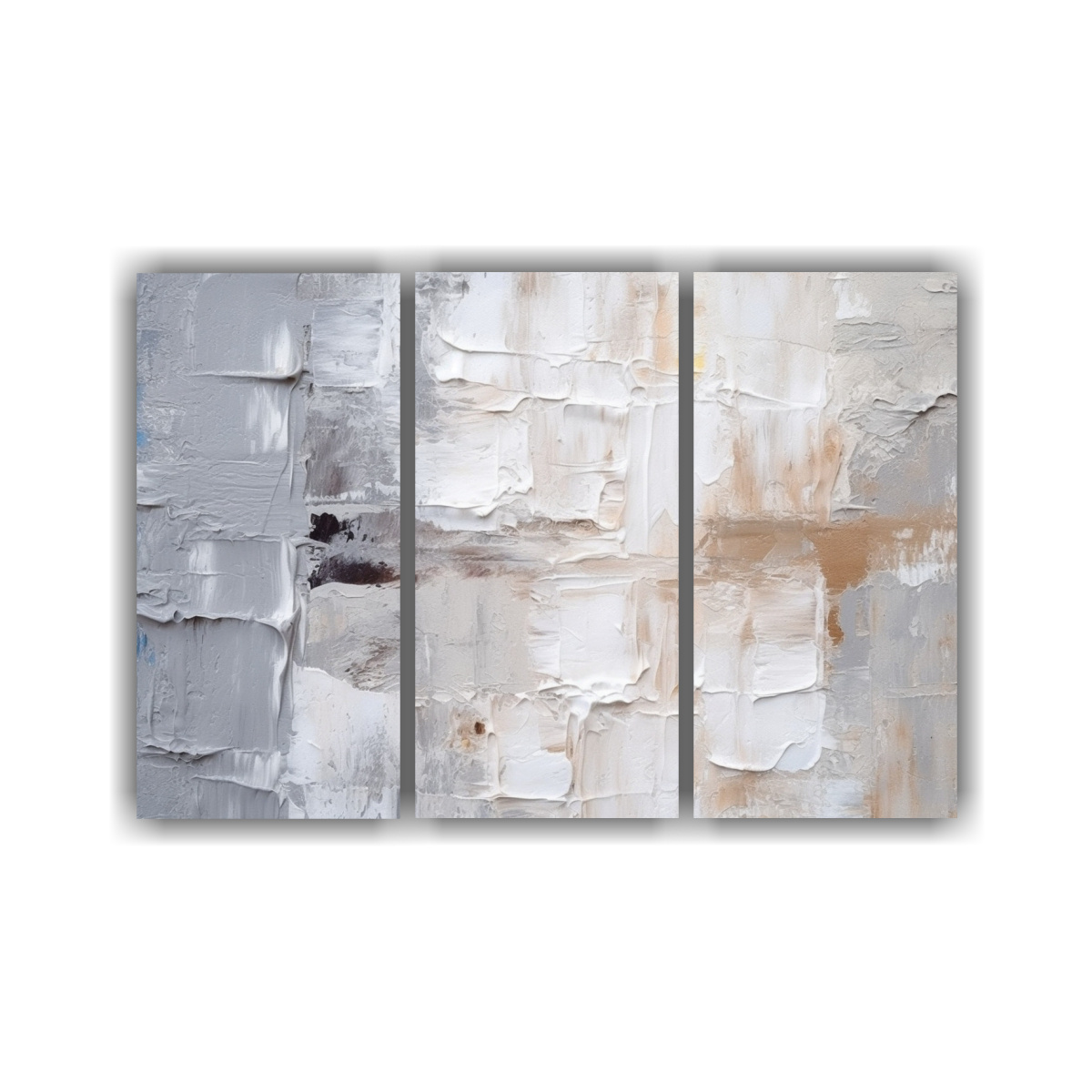 conjunto-de-3-lienzos-abstractos-en-tela-gris-y-blanco-textura-de-leo