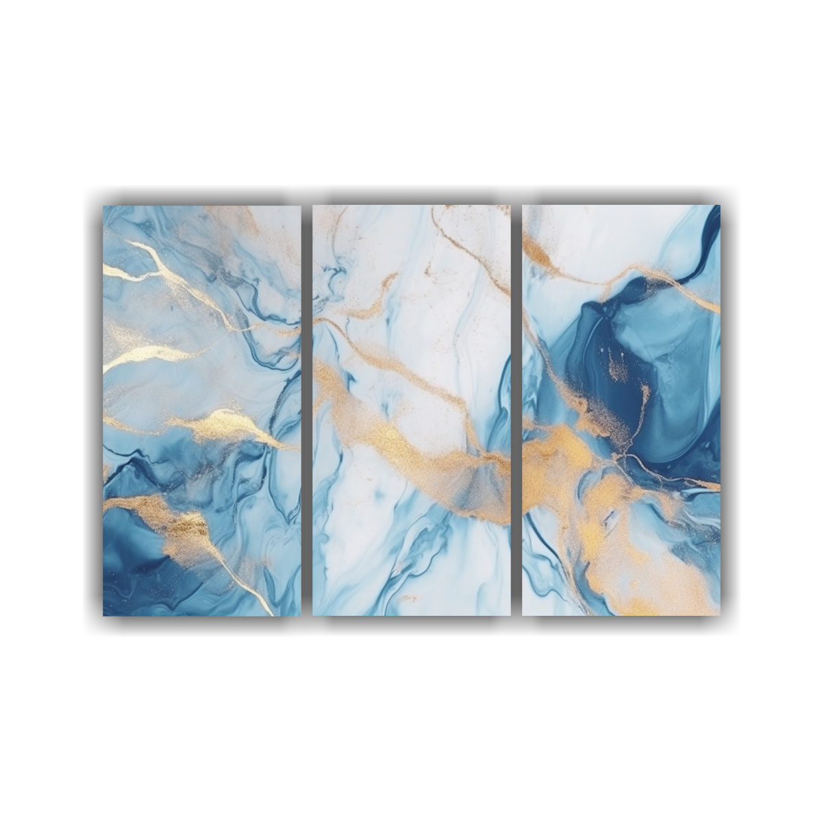 conjunto-de-3-lienzos-de-tela-con-figuras-de-fotograf-a-acuarela-en-fondo-azul-