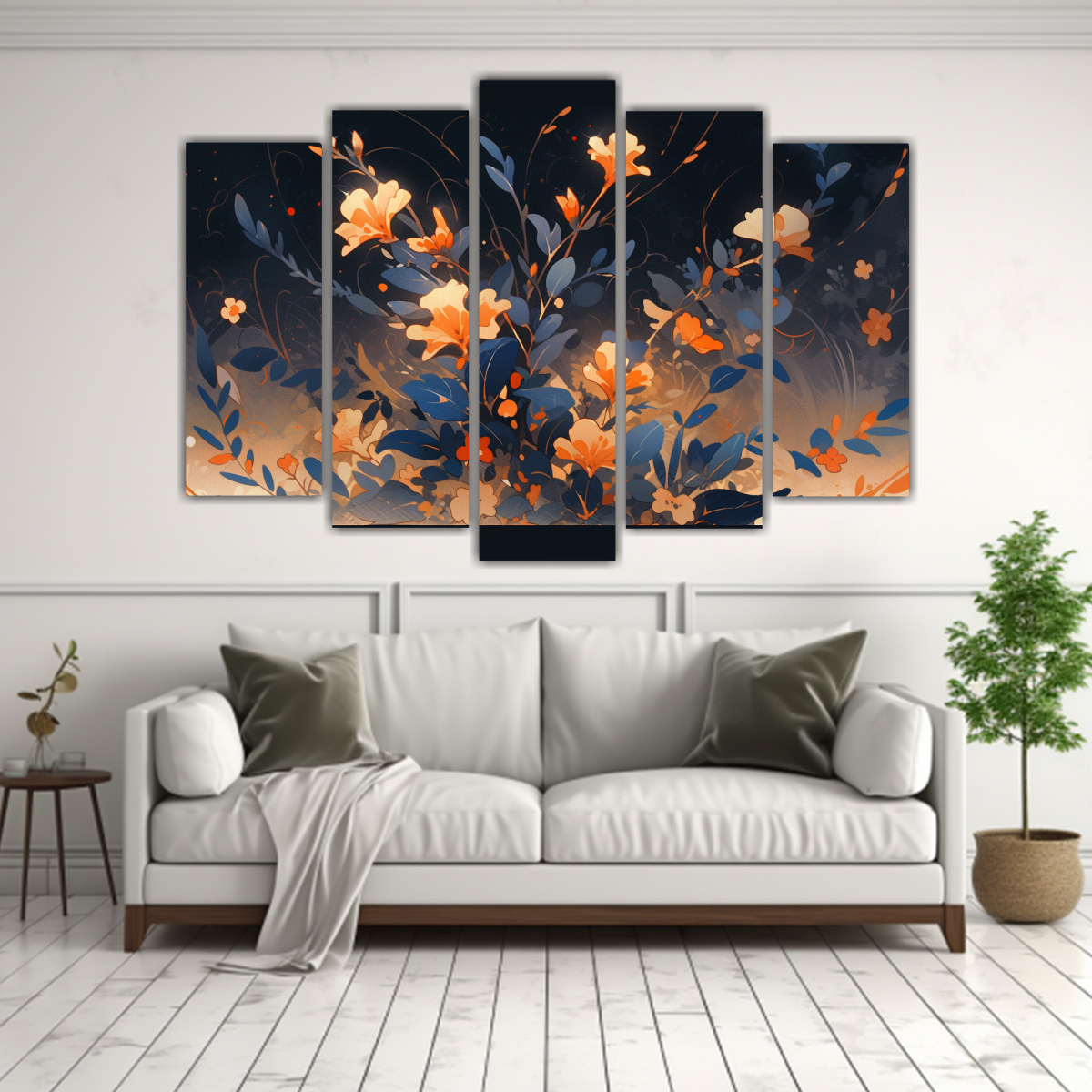 conjunto-de-cuadros-intenso-patr-n-naranja-y-azul-estilo-neonoir-personalidad-1