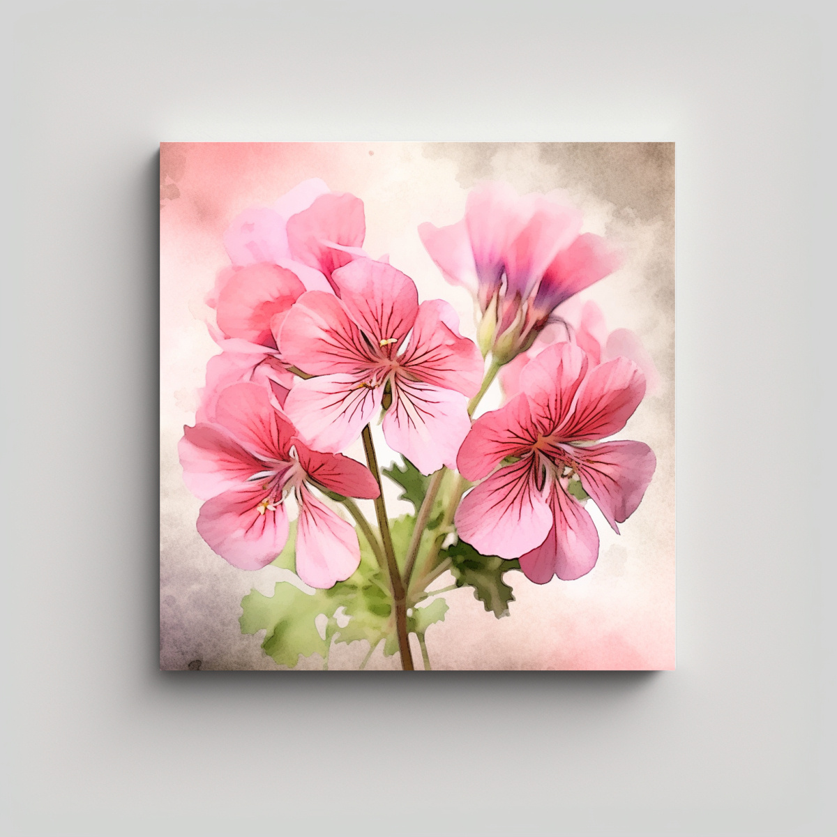 crear-imagen-estilo-acuarela-de-un-geranio-rosa