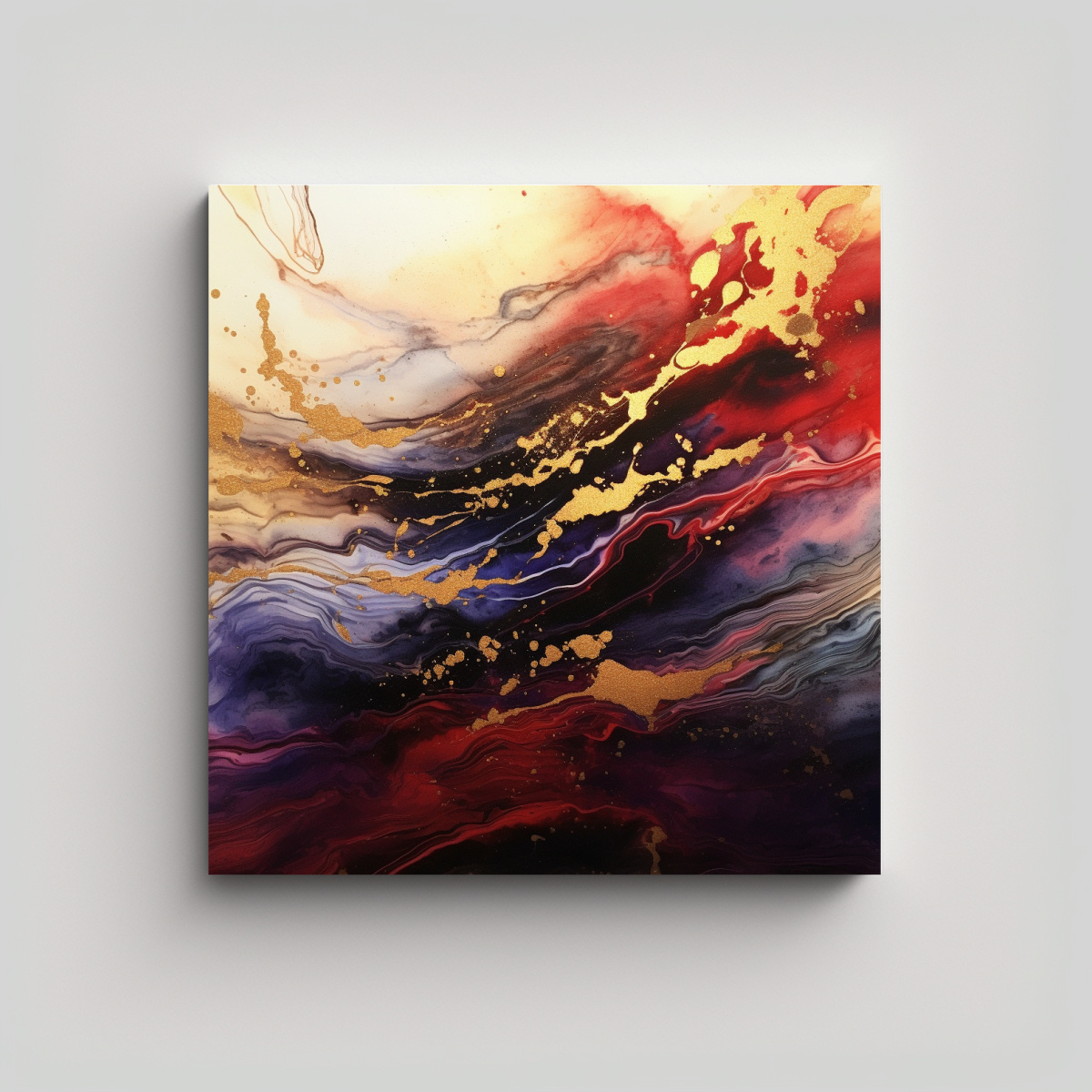 cuadrado-para-comedor-acuarela-en-papel-texturizado-halo-tinta-derrame