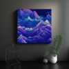 cuadro-abstracta-del-matterhorn-en-patr-n-abstracto-1