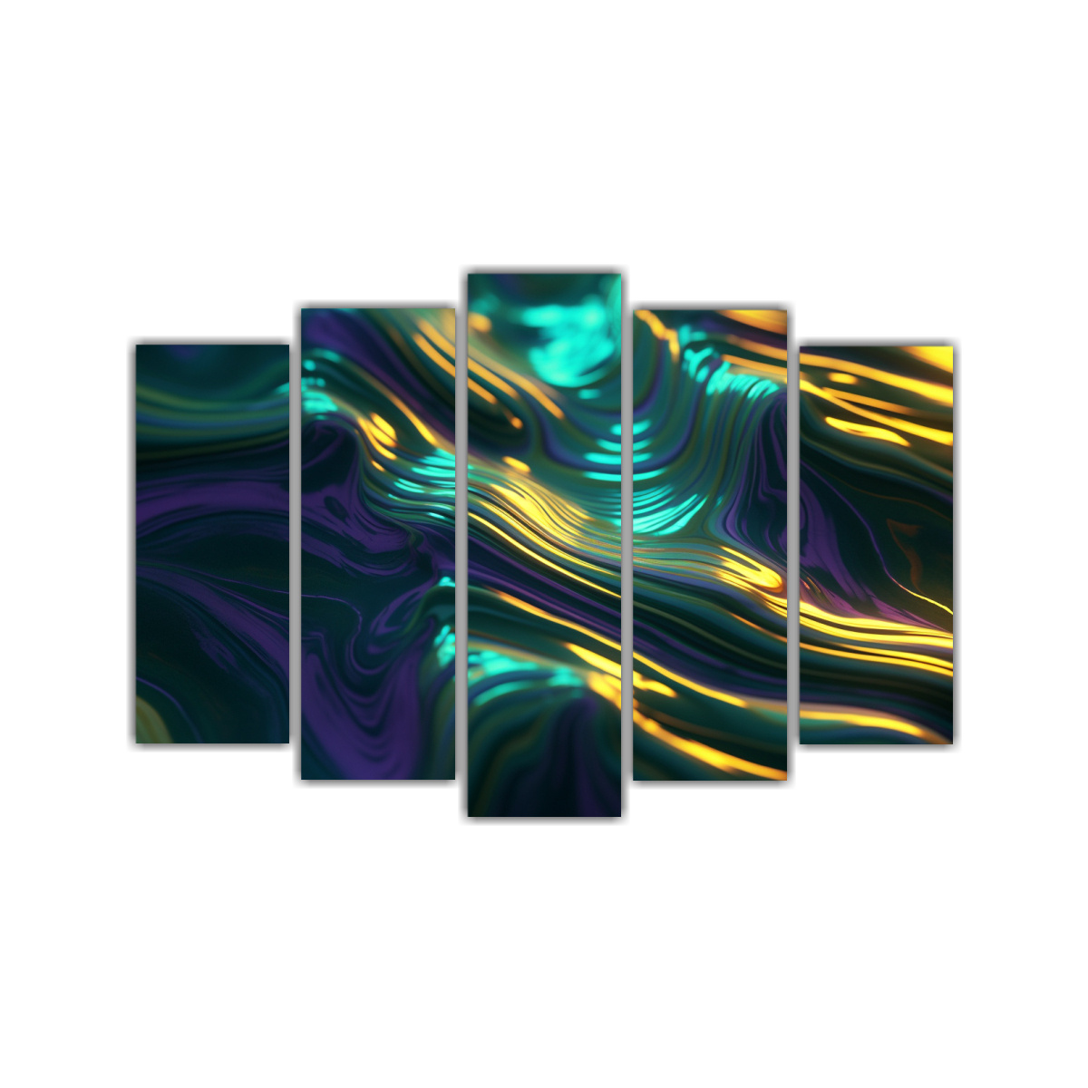 cuadro-abstracto-3d-m-rmol-verde-y-amarillo-ne-n