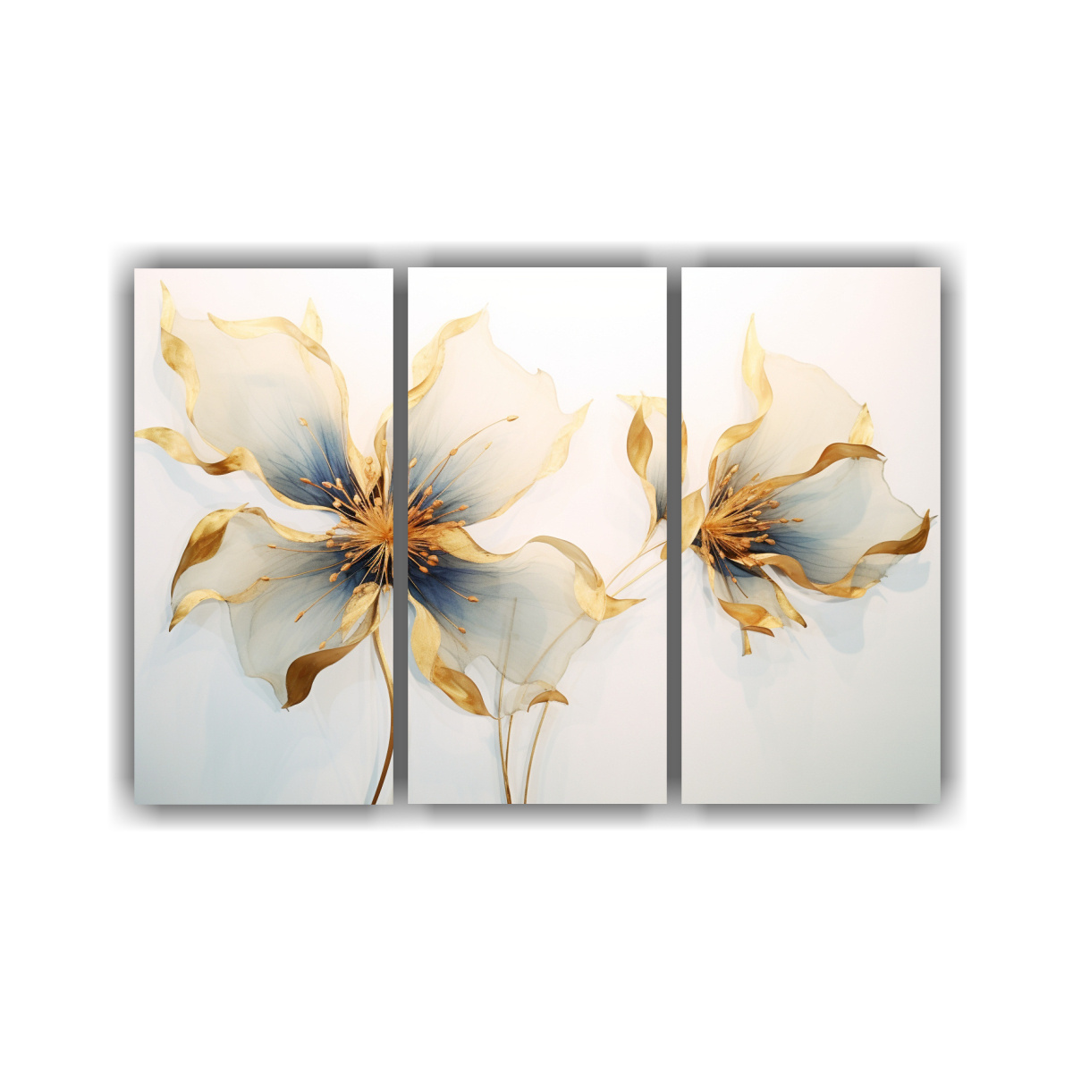 cuadro-abstracto-barato-con-flores-acuarela-cadete-3d-en-bastidor