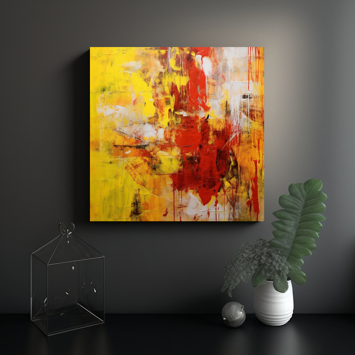 cuadro-abstracto-canva-venta-intenso-predominan-amarillo-y-rojo-1