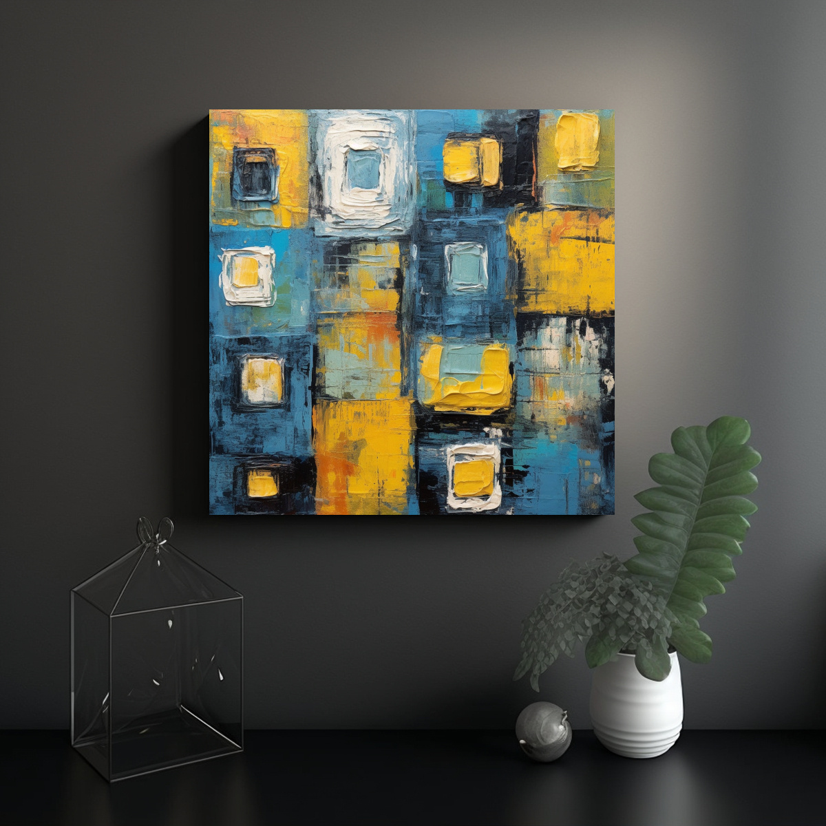 cuadro-abstracto-con-cuadrados-azules-y-amarillos-para-decorar-1