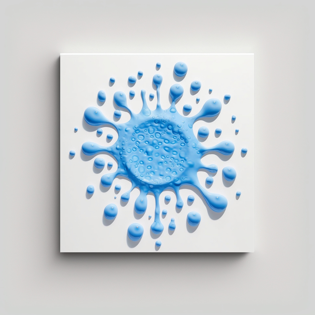 cuadro-abstracto-con-gotas-azules-en-fondo-blanco