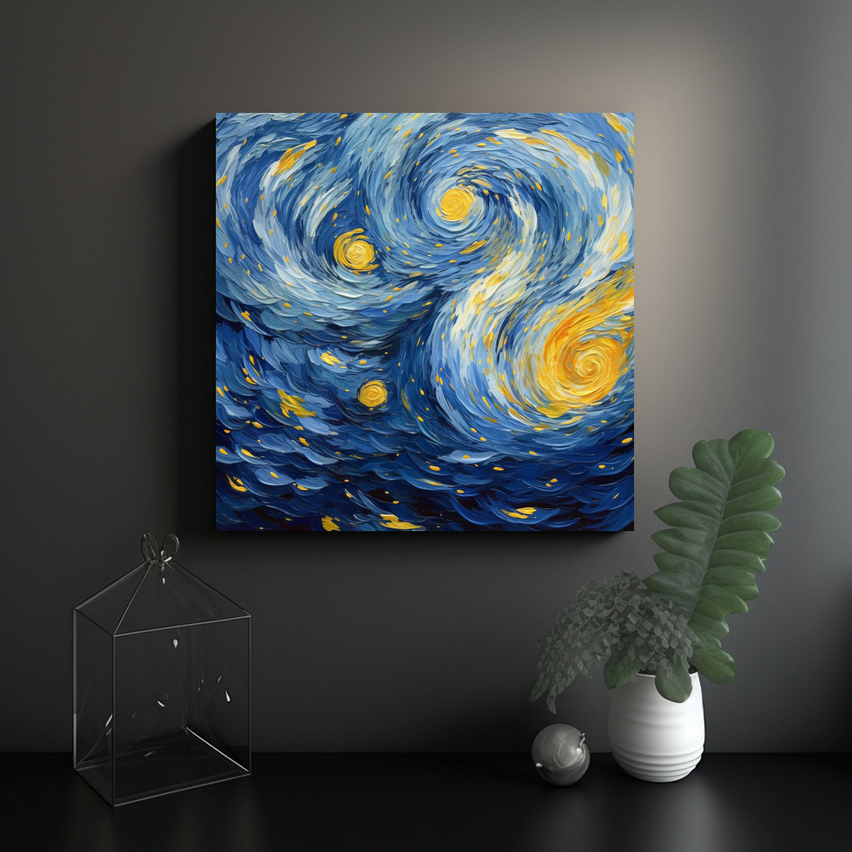 cuadro-abstracto-con-nubes-giratorias-del-artista-de-la-noche-estrellada-1