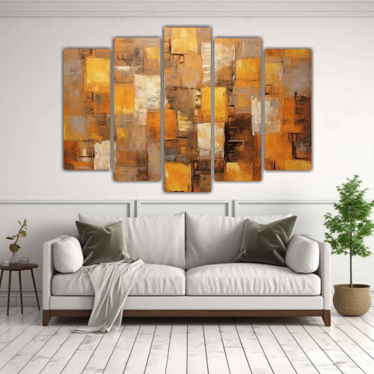 cuadro-abstracto-de-aceite-con-expresi-n-c-lida-en-tonos-dorados-y-mostaza-1